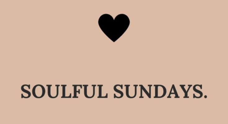 Sunday Captions