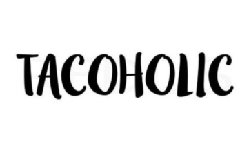 Taco Captions