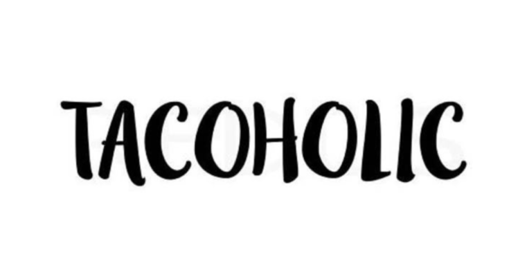 Taco Captions