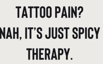 Tattoo Captions