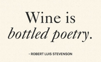 Wine Captions