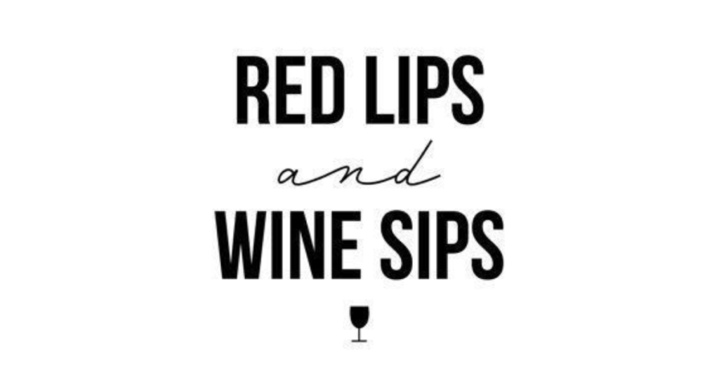 Wine Captions