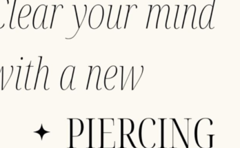 body piercing instagram captions